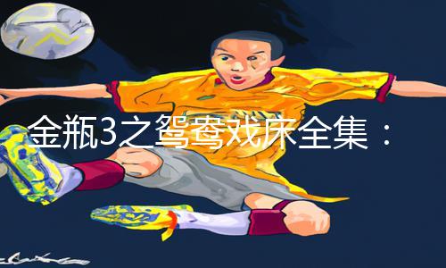 金瓶3之鸳鸯戏床全集：手游教程App下载，游戏攻略一网打尽！