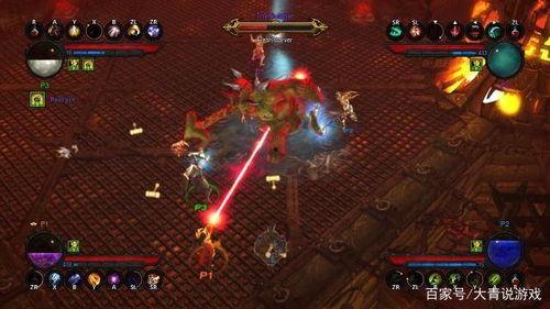 暗黑新赛季爆料最新消息,揭秘全新爆料，游戏变革即将来临！