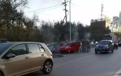 电动轿车事件最新爆料,最新爆料揭露惊人内幕