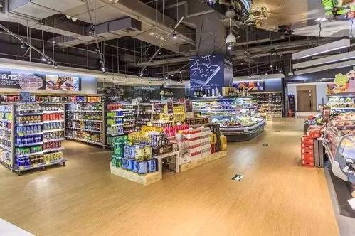 厦门超市爆料案件最新,真相揭秘，涉案人员浮出水面