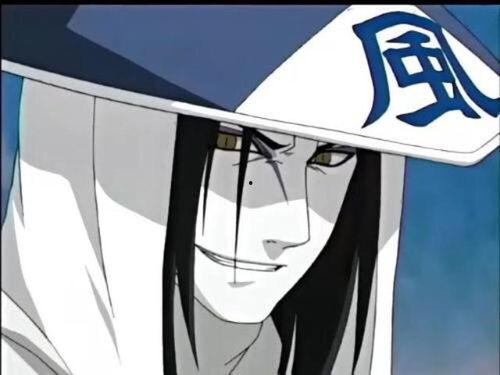 少年大蛇丸最新爆料漫画