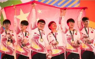 亚运会最新爆料,精彩赛事前瞻，各国选手激烈角逐！”