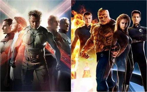 漫威更新最新爆料电影叫什么,揭秘神秘电影未知命运